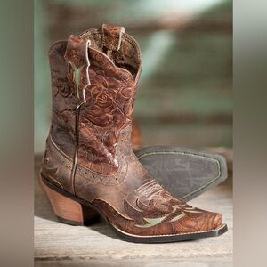 Ariat Dahlia Western Boots